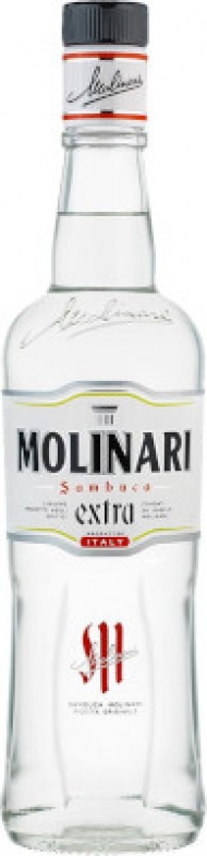 MOLINARI SAMBUCA CL.100